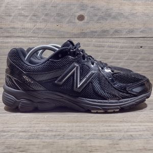New Balance 450v3 Running Athletic Shoes Sneakers Womens Size 11 Black